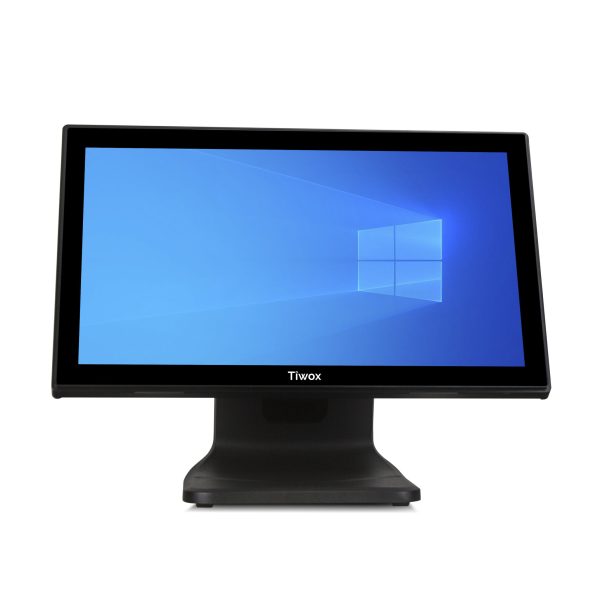 Tiwox TP-1903: 18.5" Intel i3 Endüstriyel POS PC - Geniş Ekran ve Üstün Performansla Satışlarınızı Yükseltin!